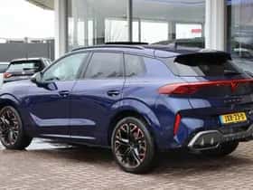 CUPRA Terramar (2025) thumbnail 12