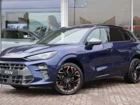 CUPRA Terramar (2025) thumbnail 38