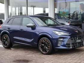 CUPRA Terramar (2025) thumbnail 9