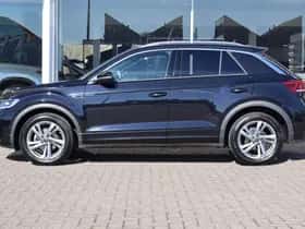 Volkswagen T-Roc (2025) thumbnail 13