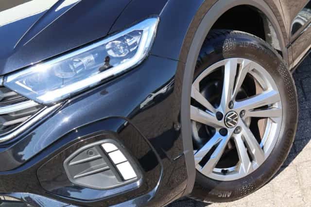 Volkswagen T-Roc (2025) thumbnail 14