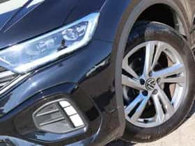 Volkswagen T-Roc (2025) thumbnail 14