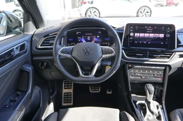 Volkswagen T-Roc (2025) thumbnail 21