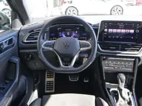 Volkswagen T-Roc (2025) thumbnail 21