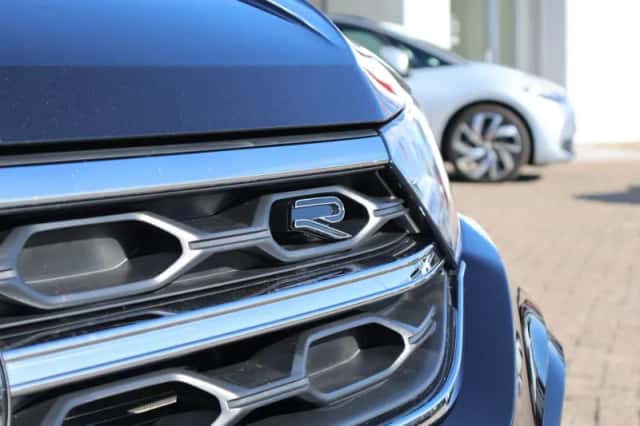 Volkswagen T-Roc (2025) thumbnail 37