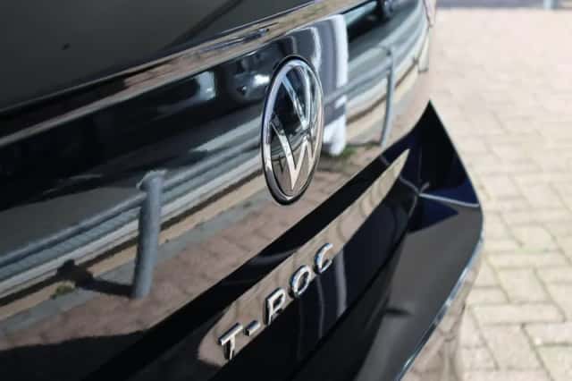 Volkswagen T-Roc (2025) thumbnail 39