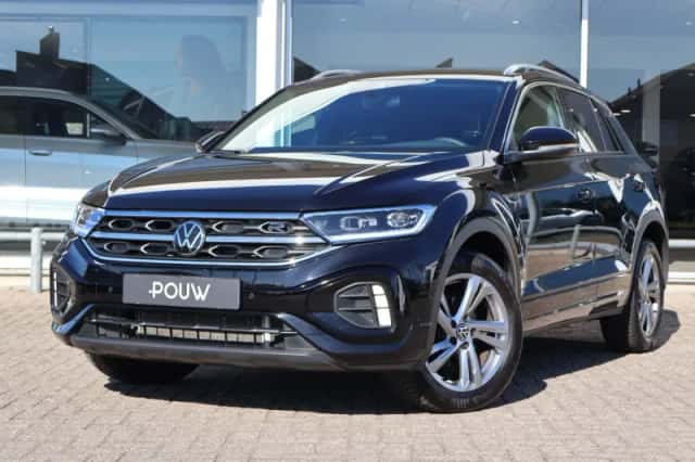 Volkswagen T-Roc (2025) thumbnail 40