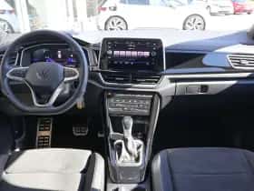Volkswagen T-Roc (2025) thumbnail 5