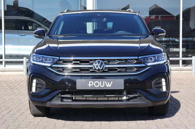 Volkswagen T-Roc (2025) thumbnail 7