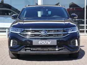 Volkswagen T-Roc (2025) thumbnail 7