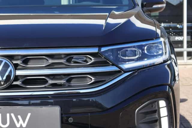 Volkswagen T-Roc (2025) thumbnail 8