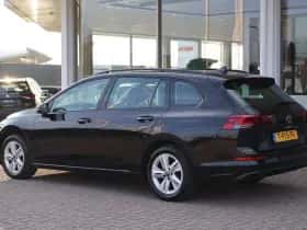 Volkswagen Golf (2023) thumbnail 11