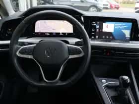 Volkswagen Golf (2023) thumbnail 18