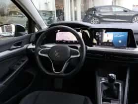 Volkswagen Golf (2023) thumbnail 27