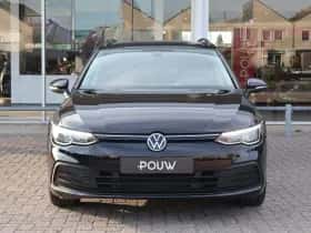 Volkswagen Golf (2023) thumbnail 8