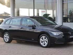 Volkswagen Golf (2023) thumbnail 9