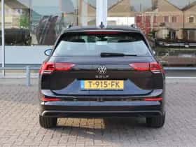 Volkswagen Golf (2023) thumbnail 10