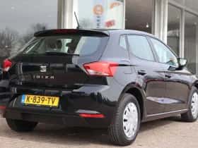 SEAT Ibiza (2021) thumbnail 2