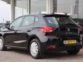 SEAT Ibiza (2021) thumbnail 12