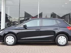 SEAT Ibiza (2021) thumbnail 13