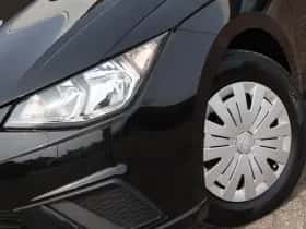 SEAT Ibiza (2021) thumbnail 14