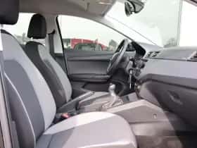 SEAT Ibiza (2021) thumbnail 15