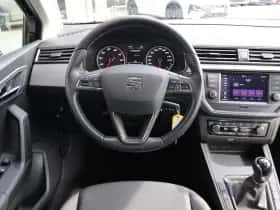 SEAT Ibiza (2021) thumbnail 19