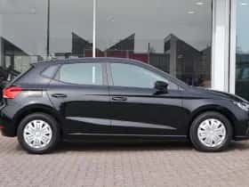 SEAT Ibiza (2021) thumbnail 3