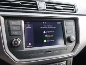 SEAT Ibiza (2021) thumbnail 25