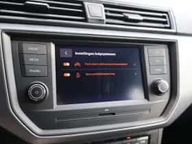 SEAT Ibiza (2021) thumbnail 27