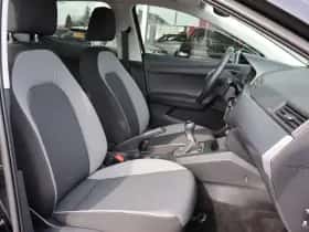 SEAT Ibiza (2021) thumbnail 4