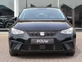 SEAT Ibiza (2021) thumbnail 8