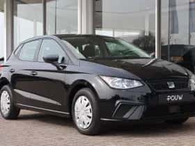 SEAT Ibiza (2021) thumbnail 9