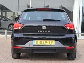 SEAT Ibiza (2021) thumbnail 10