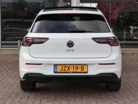 Volkswagen Golf (2025) thumbnail 11