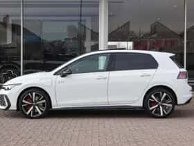 Volkswagen Golf (2025) thumbnail 14