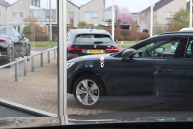 Volkswagen Golf (2025) thumbnail 22