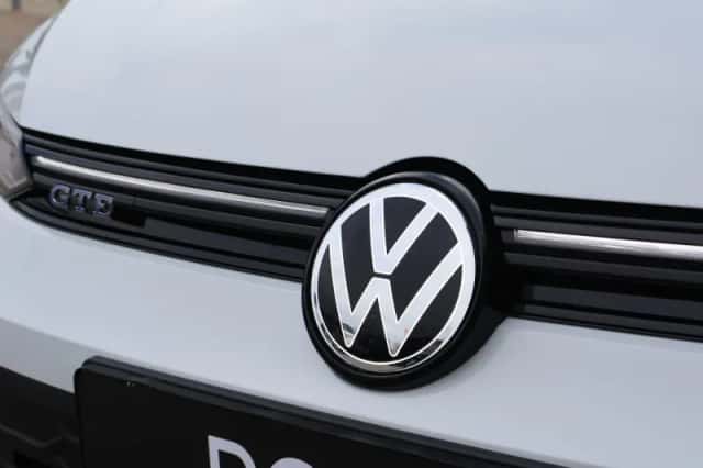 Volkswagen Golf (2025) thumbnail 30