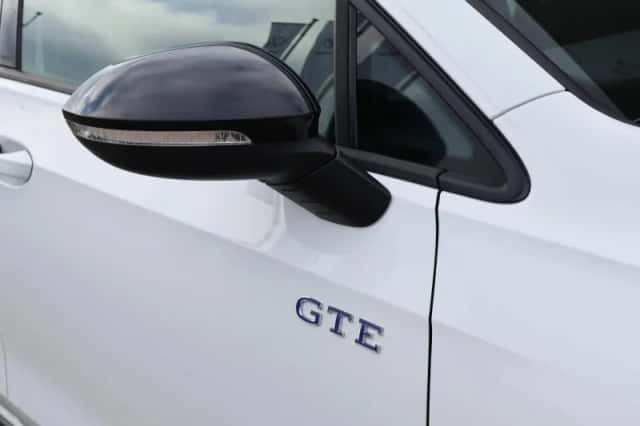 Volkswagen Golf (2025) thumbnail 32
