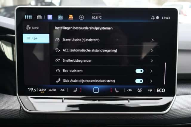 Volkswagen Golf (2025) thumbnail 39