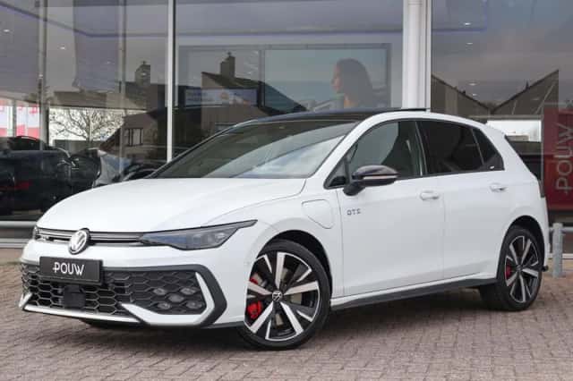 Volkswagen Golf (2025) thumbnail 41