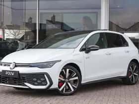 Volkswagen Golf (2025) thumbnail 41