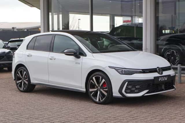 Volkswagen Golf (2025) thumbnail 10