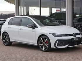 Volkswagen Golf (2025) thumbnail 10