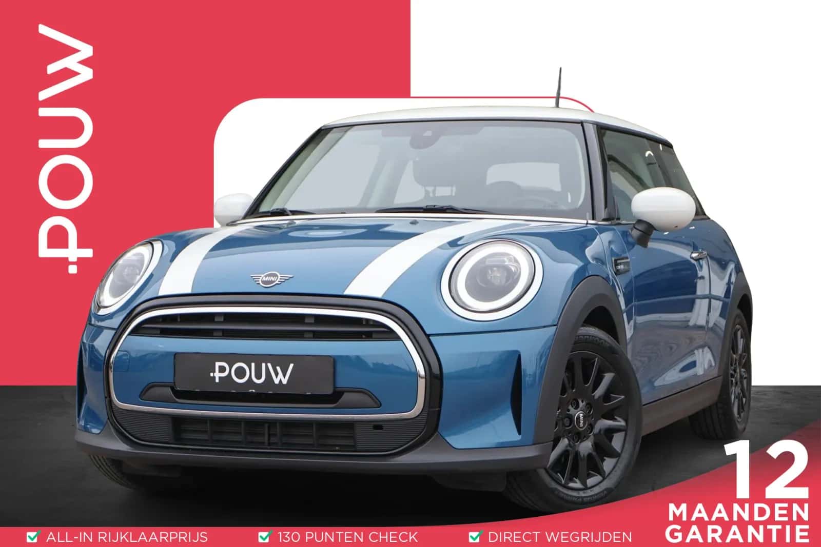 MINI Mini (2023) — foto 1