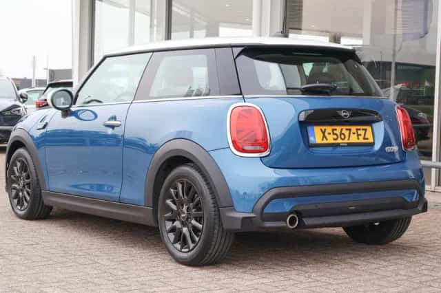 MINI Mini (2023) thumbnail 11