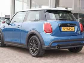 MINI Mini (2023) thumbnail 11