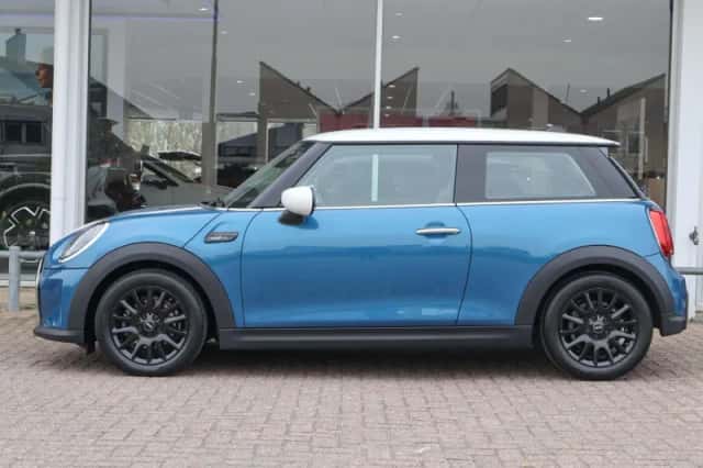 MINI Mini (2023) thumbnail 12