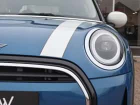 MINI Mini (2023) thumbnail 4