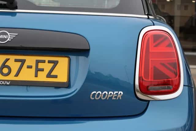 MINI Mini (2023) thumbnail 33